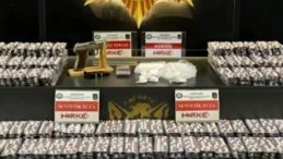 Eskişehir'de zehir tacirlerine ge&ccedil;it yok! 28 tutuklama
