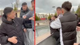 Eskişehir&rsquo;de Akran Zorbalığı: Darp ve Videoya &Ccedil;ekim Olayı
