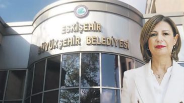 Eskişehir&rsquo;de Suya &lsquo;Gizli Zam&rsquo; Skandalı
