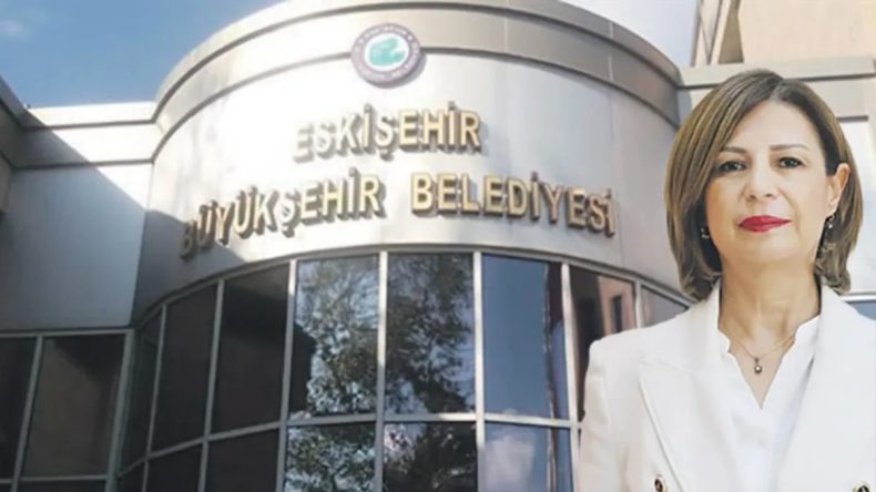 Eskişehir&rsquo;de Suya &lsquo;Gizli Zam&rsquo; Skandalı