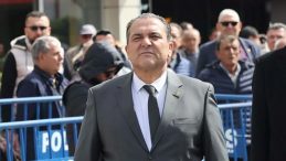 Eşme Belediye Başkanı Yılmaz Tozan Tutuklandı