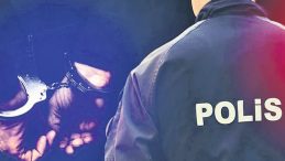 Estetikli Firar 7 Yıl Sonra Son Buldu