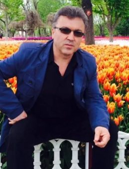 Evine davet ettiği arkadaşı katili oldu