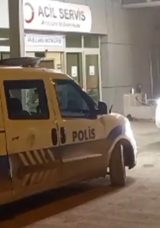Evine giderken arkadaşı katletti
