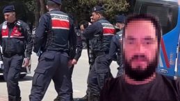 Evlilik tehdidine ev hapsi: Teslim etmezseniz saldırı b&uuml;y&uuml;k olacak demiş