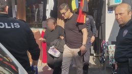 Evlilik teklifini reddeden komşusunu vurmuştu: Cezası belli oldu