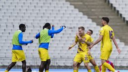 Ey&uuml;pspor, S&uuml;per Lig'de Gaziantep FK ile Karşılaşacak