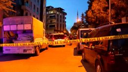 Ey&uuml;psultan'da kazı &ccedil;alışmalarında havan mermisi bulundu