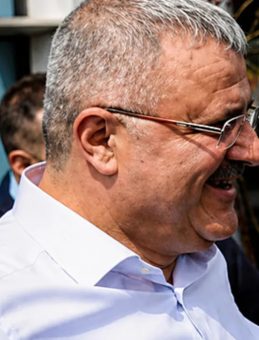 Fabrika İş&ccedil;isi, M&uuml;d&uuml;r&uuml;n&uuml; Silahla &Ouml;ld&uuml;rd&uuml;