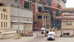 Fabrikada Facia: Y&uuml;ksekten D&uuml;şen 4 İş&ccedil;iden 3&rsquo;&uuml; &Ouml;ld&uuml;