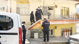 Facia 11 yıl sonra tekerr&uuml;r etti! 2015&rsquo;te anne ve oğlu can vermişti, d&uuml;n de baba ve oğlu hayatlarını kaybetti