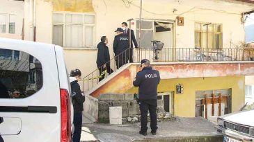 Facia 11 yıl sonra tekerr&uuml;r etti! 2015&rsquo;te anne ve oğlu can vermişti, d&uuml;n de baba ve oğlu hayatlarını kaybetti