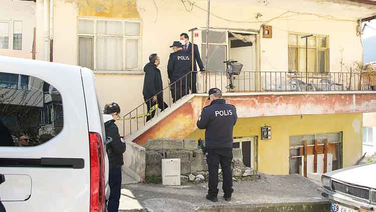Facia 11 yıl sonra tekerr&uuml;r etti! 2015&rsquo;te anne ve oğlu can vermişti, d&uuml;n de baba ve oğlu hayatlarını kaybetti