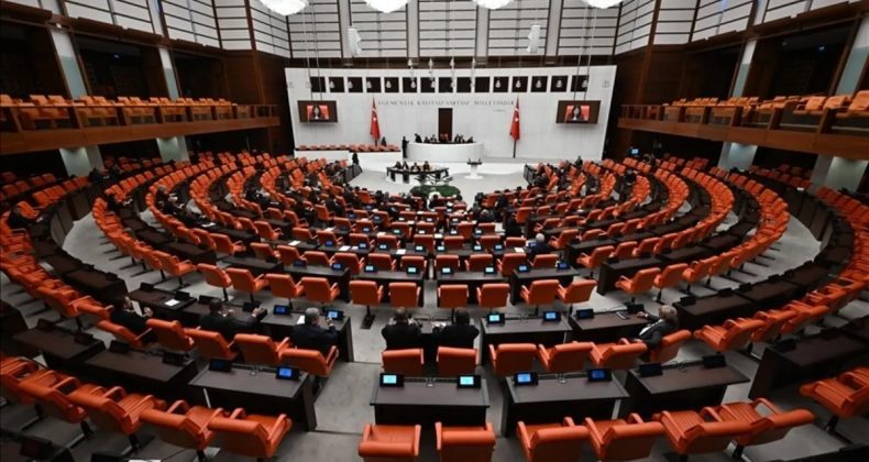 Fahiş Aidat D&uuml;zenlemesi Meclis&rsquo;te G&ouml;r&uuml;ş&uuml;l&uuml;yor