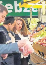 Fahiş fiyata operasyon sinyali