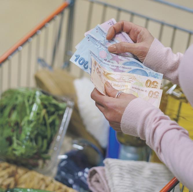 Fahiş fiyat artışlarına yönelik açıklama
