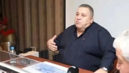 Falyalı Su&ccedil; &Ouml;rg&uuml;t&uuml; Dosyasında Bilirkişi Heyeti Kararı