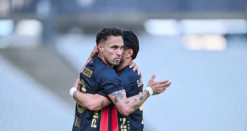 Fatih Karag&uuml;mr&uuml;k, Rizespor'u 2 golle ge&ccedil;ti!