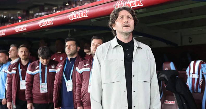 Fatih Tekke ile puan ortalaması da yükseldi!