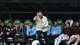 Fatih Tekke'den Penaltı İsyanı: "Tartışmaya A&ccedil;ık"