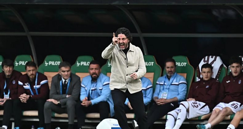 Fatih Tekke'den Penaltı İsyanı: "Tartışmaya A&ccedil;ık"