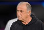 Fatih Terim&rsquo;den A Milli Futbol Takımı&rsquo;na Tebrik!