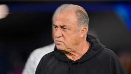 Fatih Terim&rsquo;den A Milli Futbol Takımı&rsquo;na Tebrik!