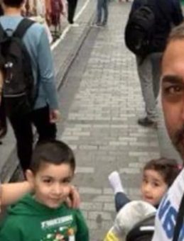 Fatih'teki otel ila&ccedil;laması B&ouml;cek ailesinin sonu oldu! Hollandalı 2 kardeş de olaydan bir ka&ccedil; ay &ouml;nce aynı kaderi yaşamış&hellip;