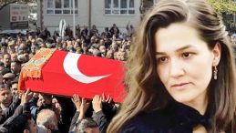 Fatma Nur &Ccedil;elik &ouml;ğretmeni &ouml;ld&uuml;ren sanık ilk kez hakim karşısında: 126 yıla kadar hapis talebi
