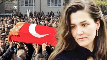 Fatma Nur &Ccedil;elik &ouml;ğretmeni &ouml;ld&uuml;ren sanık ilk kez hakim karşısında: 126 yıla kadar hapis talebi