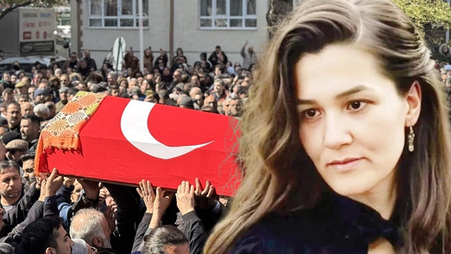 Fatma Nur &Ccedil;elik &ouml;ğretmeni &ouml;ld&uuml;ren sanık ilk kez hakim karşısında: 126 yıla kadar hapis talebi
