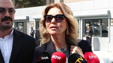 Fatmanur &Ccedil;elik ve Hifa İkra paylaşımları sonrası soruşturma başlatılmıştı! G&uuml;lben Ergen ifade verdi