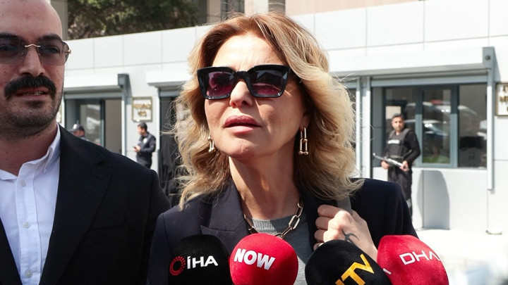 Fatmanur &Ccedil;elik ve Hifa İkra paylaşımları sonrası soruşturma başlatılmıştı! G&uuml;lben Ergen ifade verdi