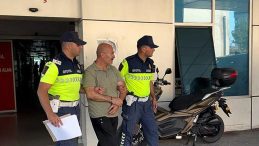 Feci kazada 4 kişi hayatını kaybetmişti: Kamyon şof&ouml;r&uuml; su&ccedil;lu bulundu! 8 yıl hapis cezası&hellip;