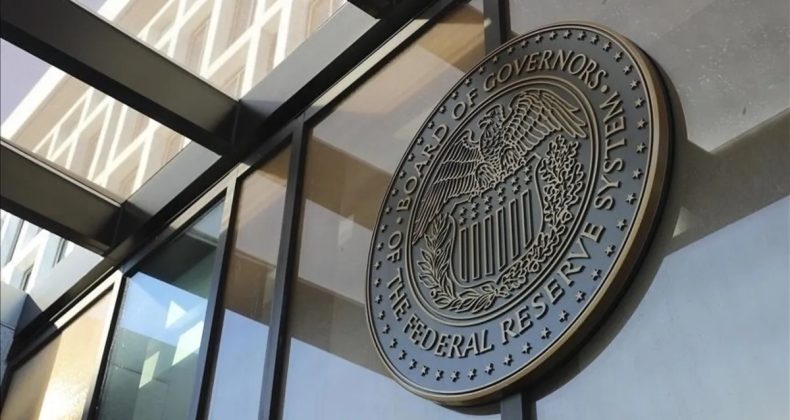 Fed'in Bej Kitabı yayımlandı: Belirsizlik vurgusu dikkat çekti