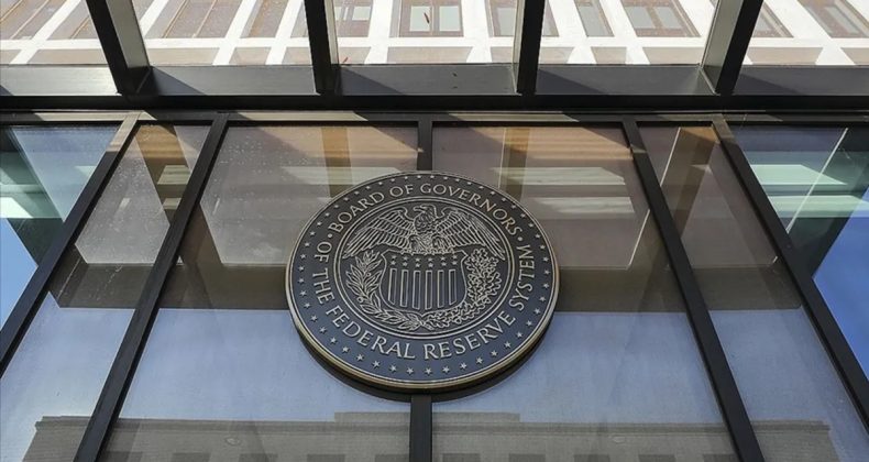 FED'den 25 Baz Puanlık İndirim Bekleniyor
