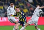 Fenerbah&ccedil;e-Beşiktaş Derbilerinde Yabancı Golc&uuml;ler &Ouml;n Planda