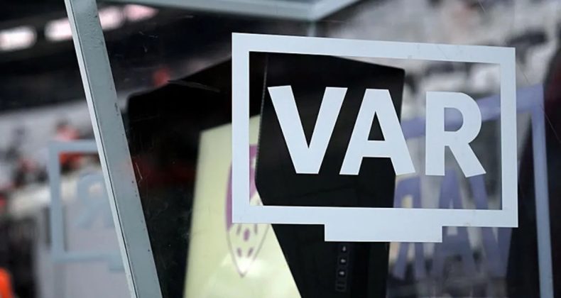 Fenerbah&ccedil;e – Beşiktaş derbisinin VAR'ı a&ccedil;ıklandı!