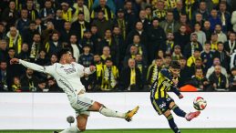 Fenerbah&ccedil;e-Beşiktaş rekabetinde 16 futbolcunun "ilk derbi" heyecanı