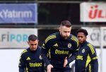 Fenerbah&ccedil;e, &Ccedil;aykur Rizespor Ma&ccedil;ına Hazır