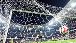 Fenerbah&ccedil;e derbide yarın Beşiktaş'ı konuk edecek!