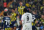 Fenerbah&ccedil;e ile Beşiktaş derbisinde son 7 ma&ccedil;ta beraberlik &ccedil;ıkmadı