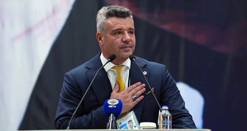 Fenerbah&ccedil;e Kul&uuml;b&uuml; Y&uuml;ksek Divan Kurulu Toplantısı Yarın!