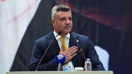 Fenerbah&ccedil;e Kul&uuml;b&uuml; Y&uuml;ksek Divan Kurulu Toplantısı Yarın!