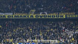 Fenerbah&ccedil;e, ma&ccedil; &ouml;ncesi etkinliklerini iptal etti!