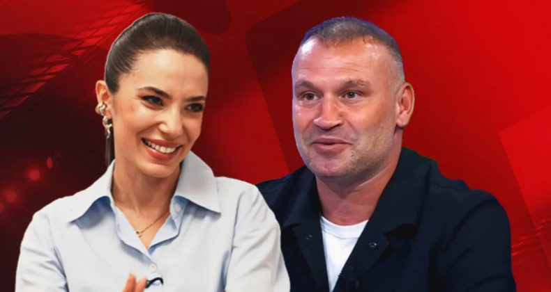 Fenerbah&ccedil;e &ndash; Beşiktaş Derbisi Libero TV Canlı Yayını