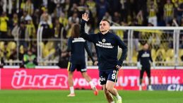 Fenerbah&ccedil;e: Okullar evimiz, &ccedil;ocuklar geleceğimiz!