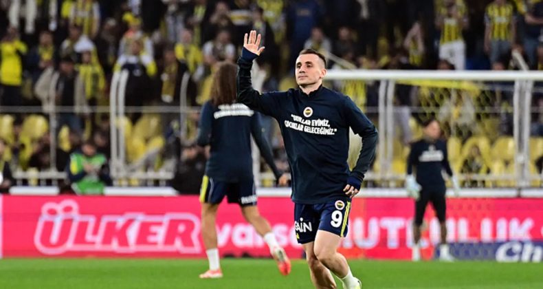 Fenerbah&ccedil;e: Okullar evimiz, &ccedil;ocuklar geleceğimiz!