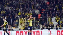 Fenerbah&ccedil;e yine uzatmalarda puan kaybetti!