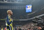 Fenerbah&ccedil;e'de Anderson Talisca'dan S&uuml;per Lig'de 16'ncı gol!